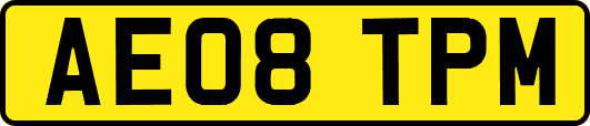 AE08TPM
