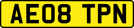 AE08TPN