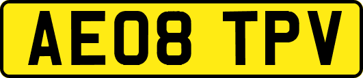 AE08TPV