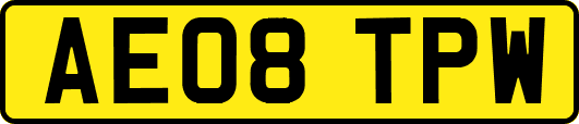 AE08TPW