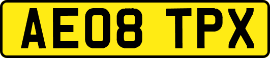 AE08TPX