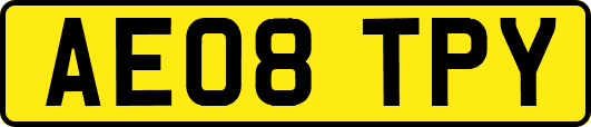 AE08TPY