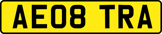 AE08TRA