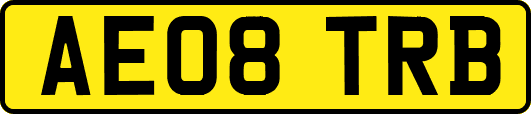 AE08TRB
