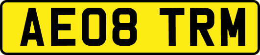 AE08TRM
