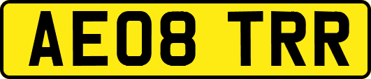 AE08TRR