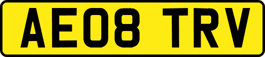 AE08TRV