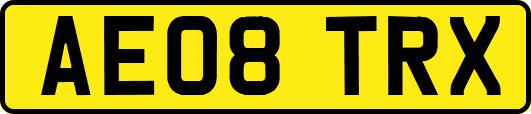 AE08TRX