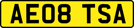 AE08TSA