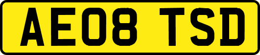 AE08TSD