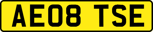 AE08TSE