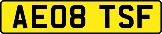 AE08TSF