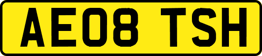 AE08TSH
