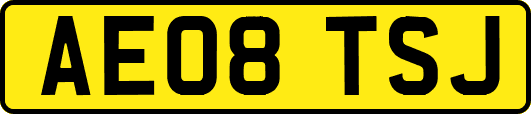 AE08TSJ
