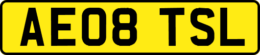 AE08TSL