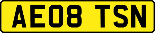 AE08TSN