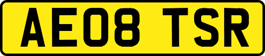 AE08TSR