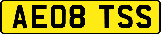 AE08TSS