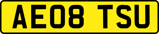 AE08TSU