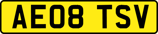 AE08TSV
