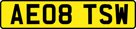 AE08TSW