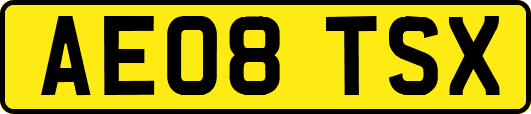 AE08TSX