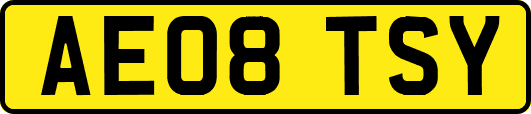 AE08TSY