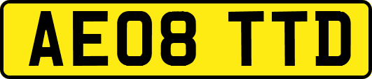 AE08TTD