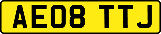 AE08TTJ