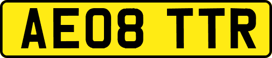 AE08TTR