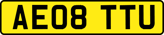 AE08TTU