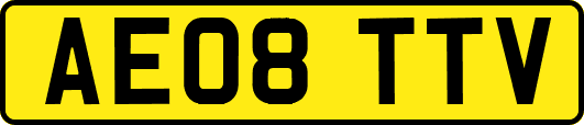 AE08TTV