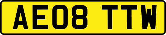 AE08TTW