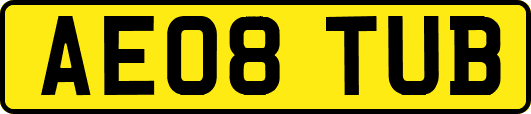 AE08TUB