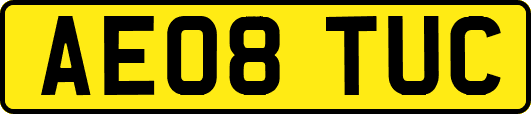 AE08TUC