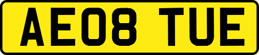 AE08TUE