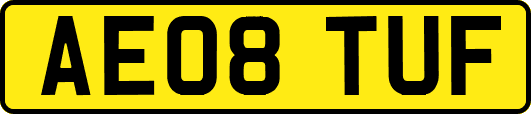 AE08TUF