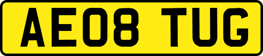 AE08TUG