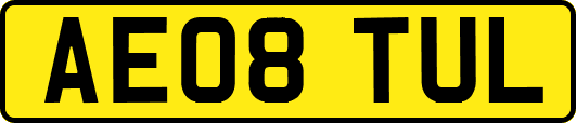AE08TUL