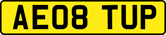 AE08TUP