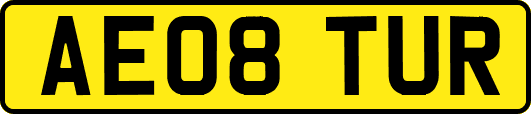 AE08TUR