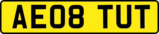 AE08TUT