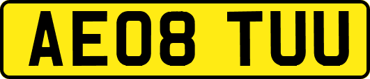 AE08TUU