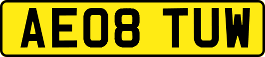 AE08TUW