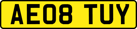 AE08TUY