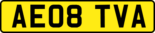 AE08TVA