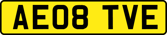 AE08TVE