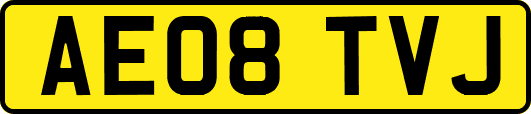 AE08TVJ