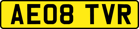 AE08TVR