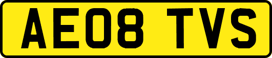 AE08TVS